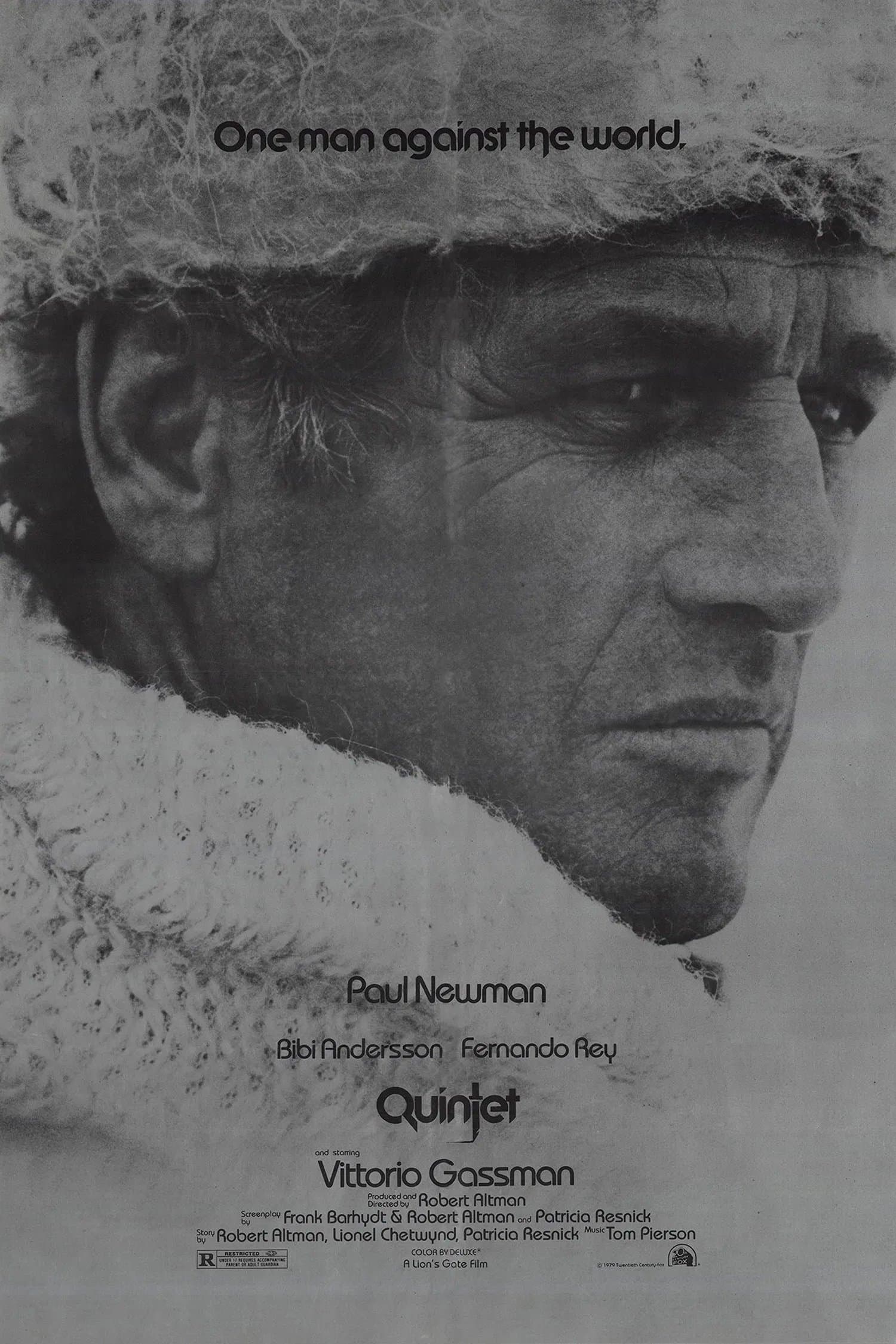 Kwintet 1979 cały film