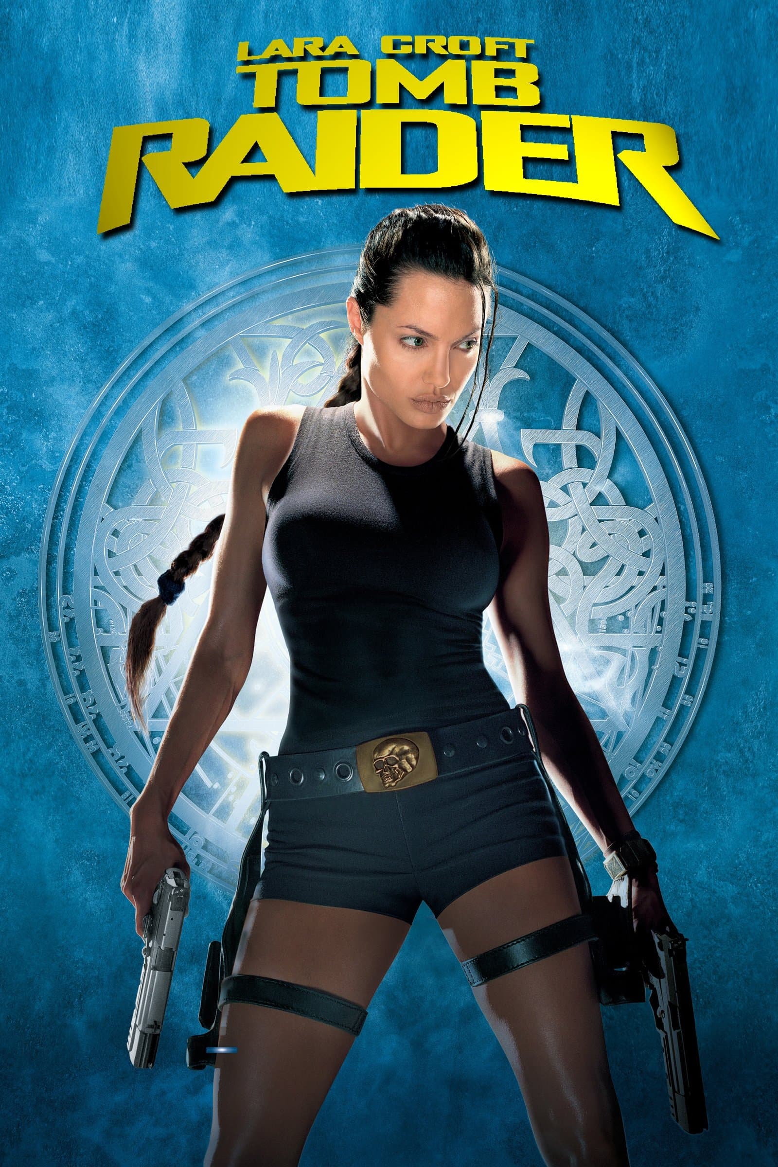 Lara Croft: Tomb Raider 2001 cały film