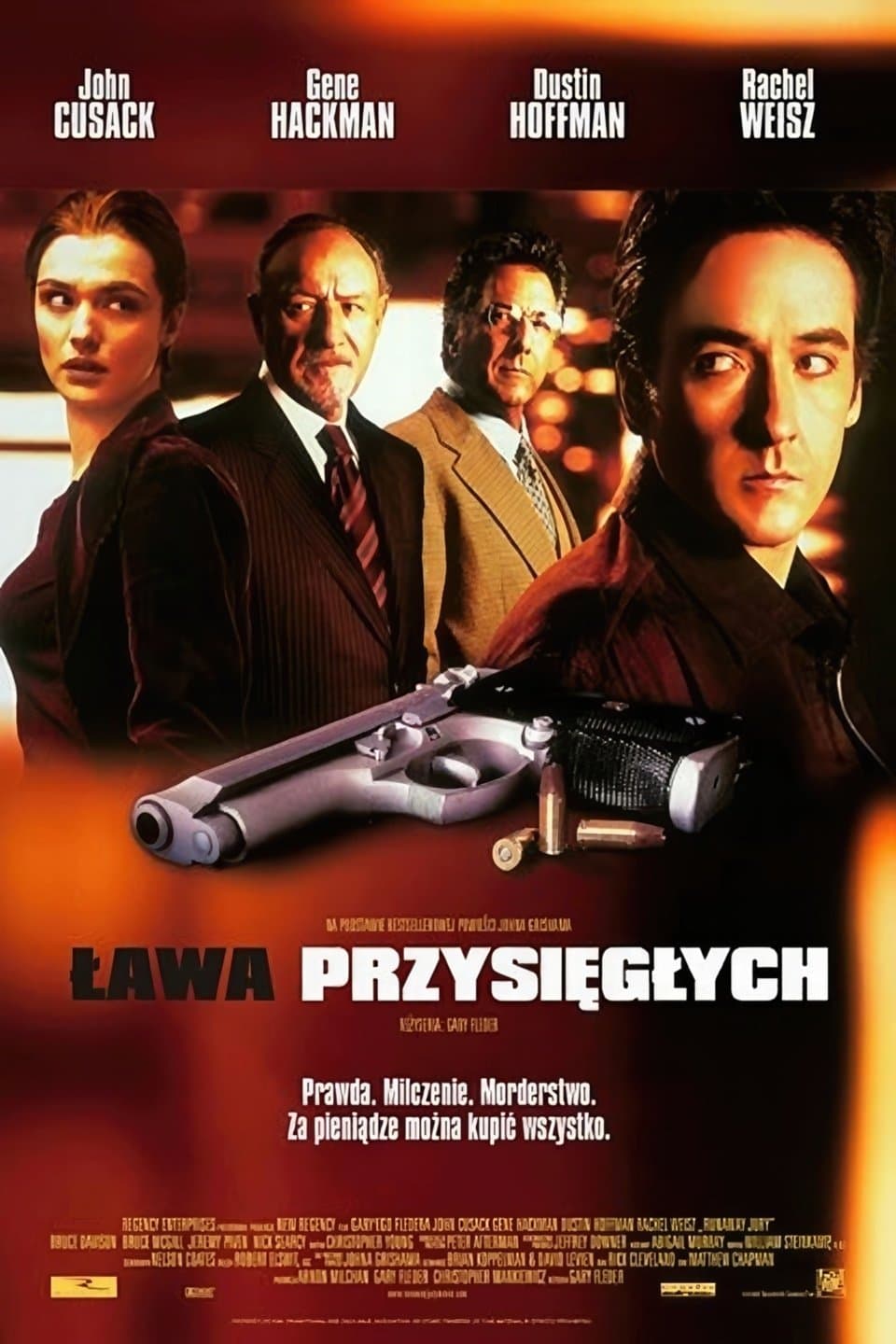 Ława Przysięgłych 2003 cały film