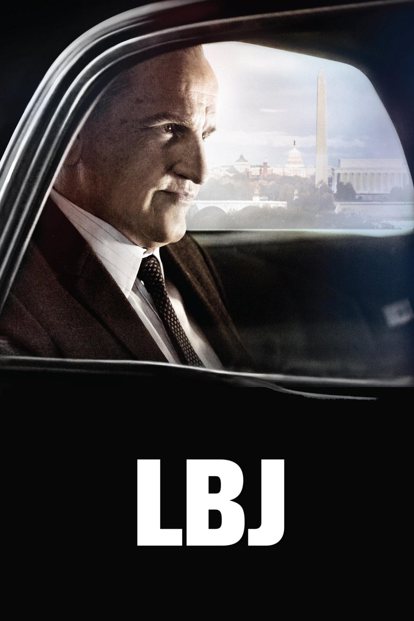 LBJ 2017 cały film