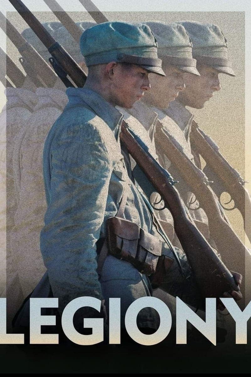 Legiony 2019 cały film