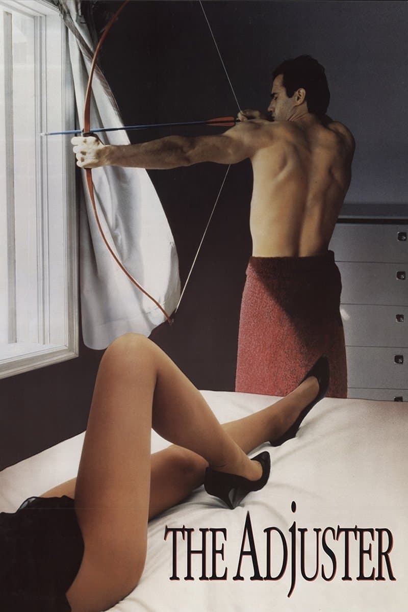 Likwidator 1991 cały film