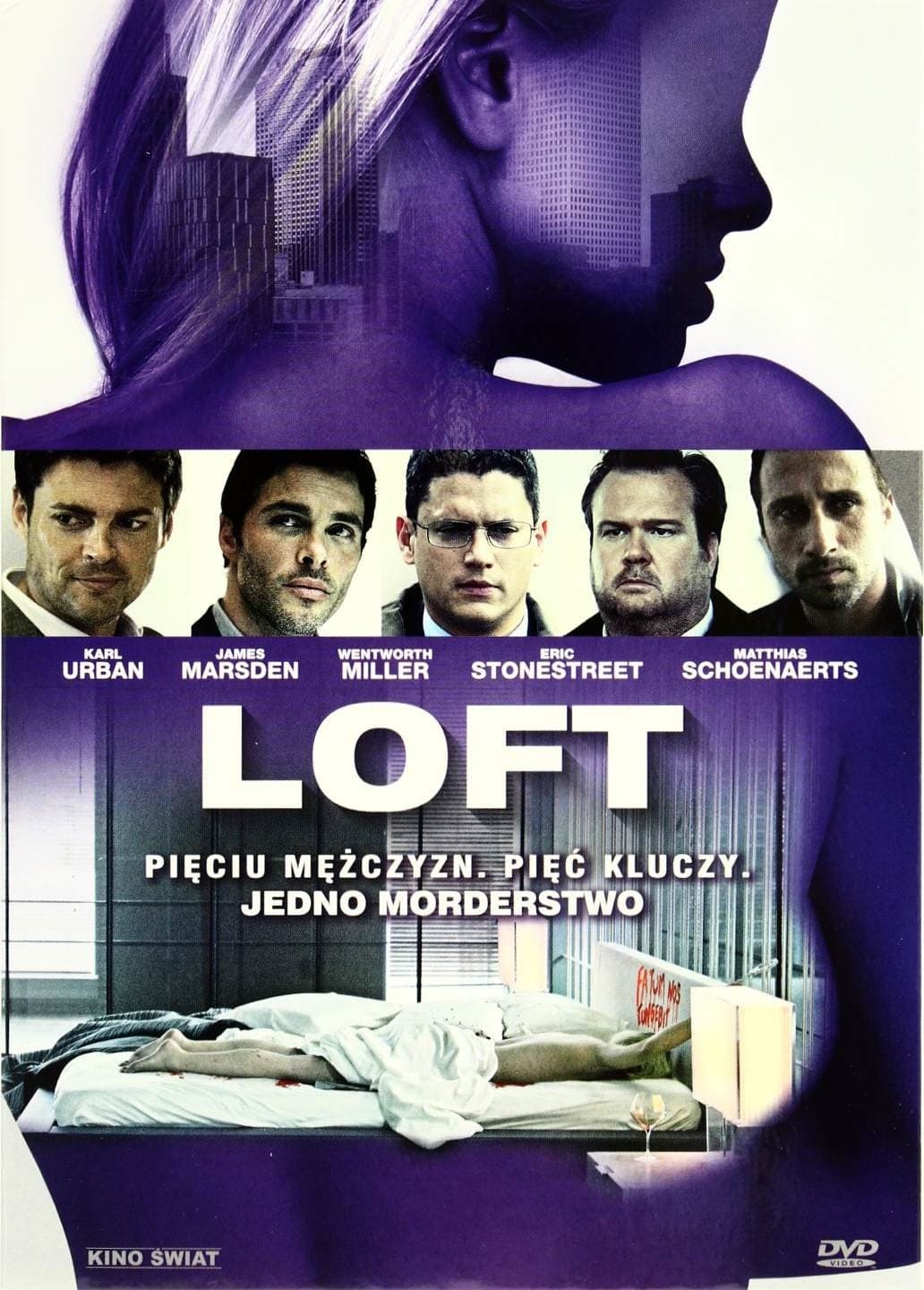 Loft 2014 cały film