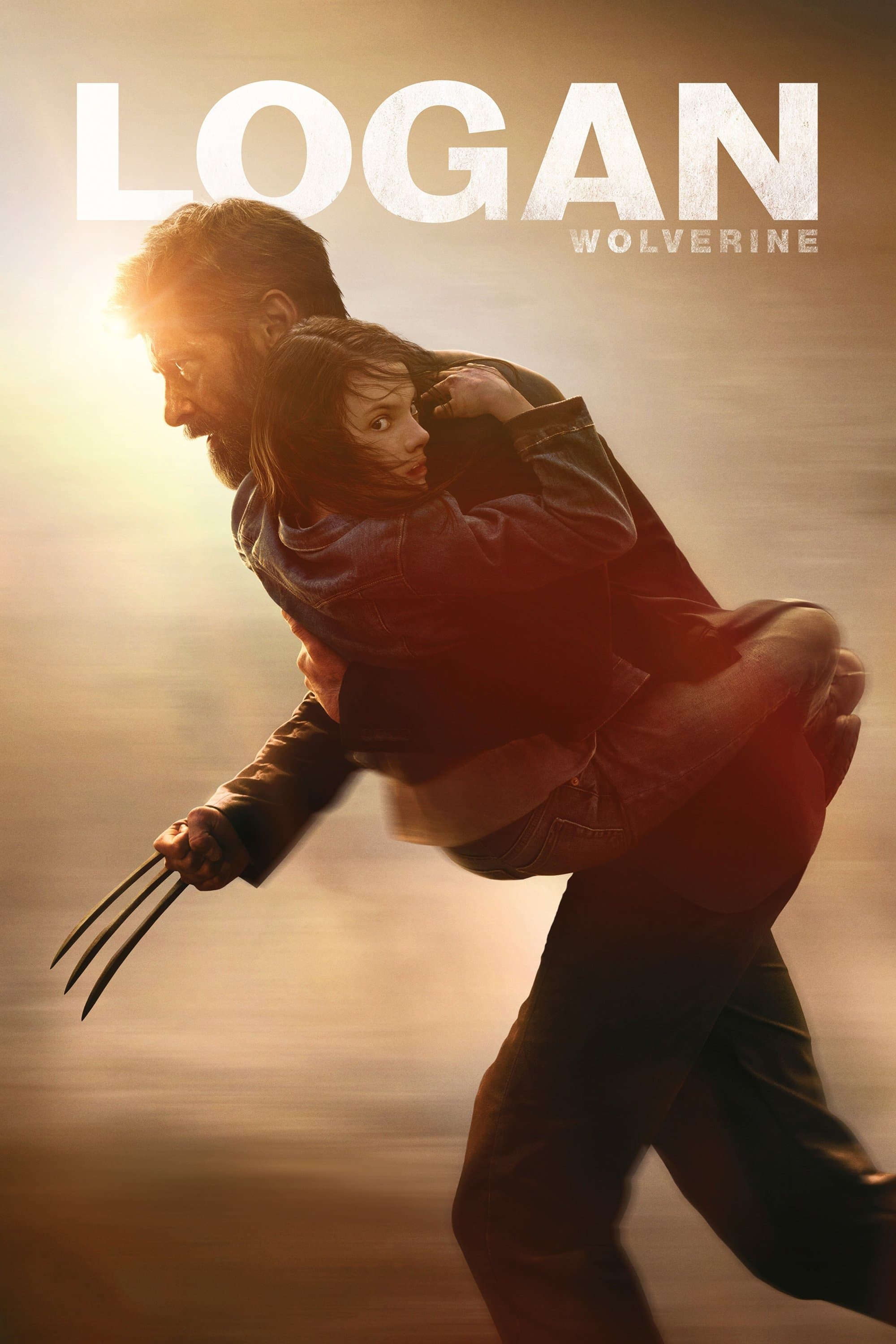 Logan: Wolverine 2017 cały film