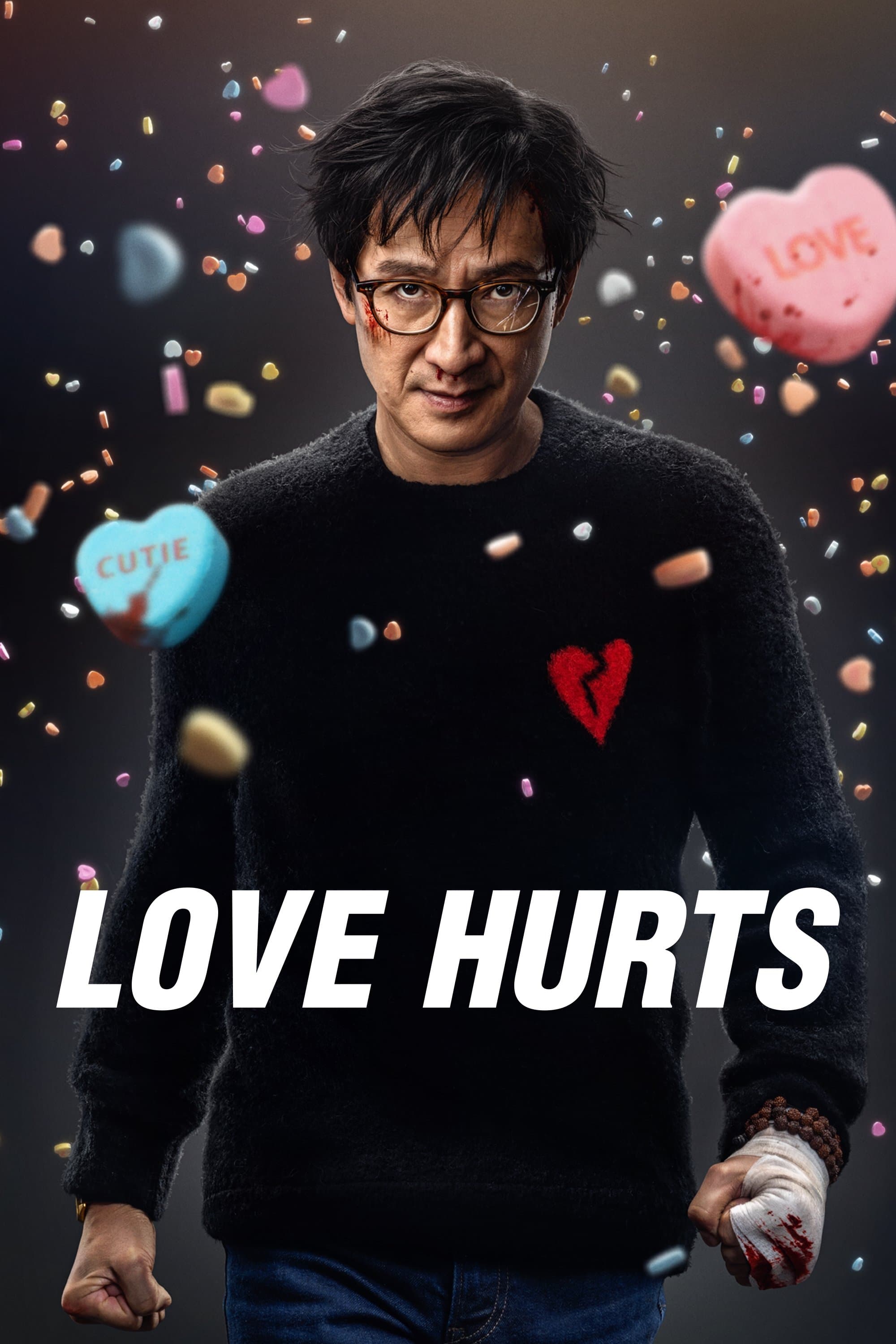 Love Hurts 2025 cały film
