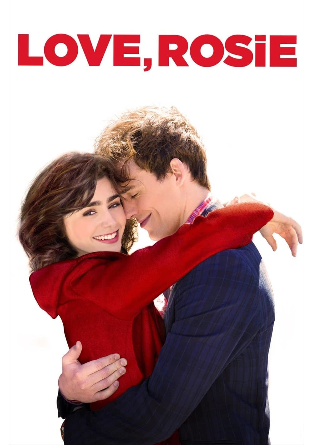 Love, Rosie 2014 cały film