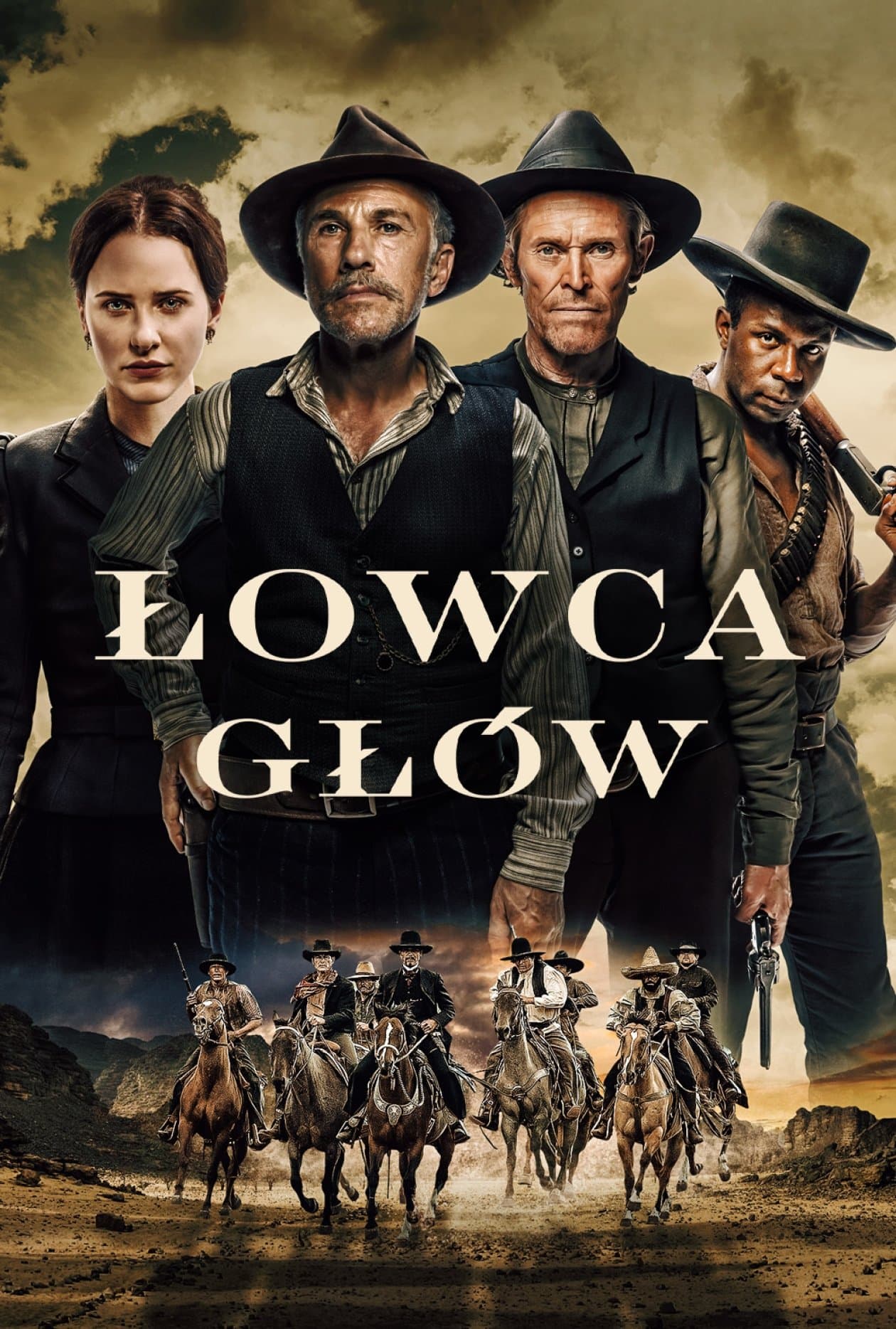 Łowca Głów 2022 cały film