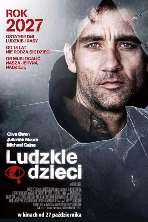 Ludzkie dzieci 2006 cały film