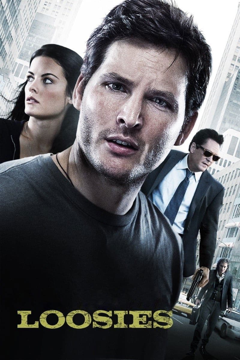 Luzaki 2012 cały film