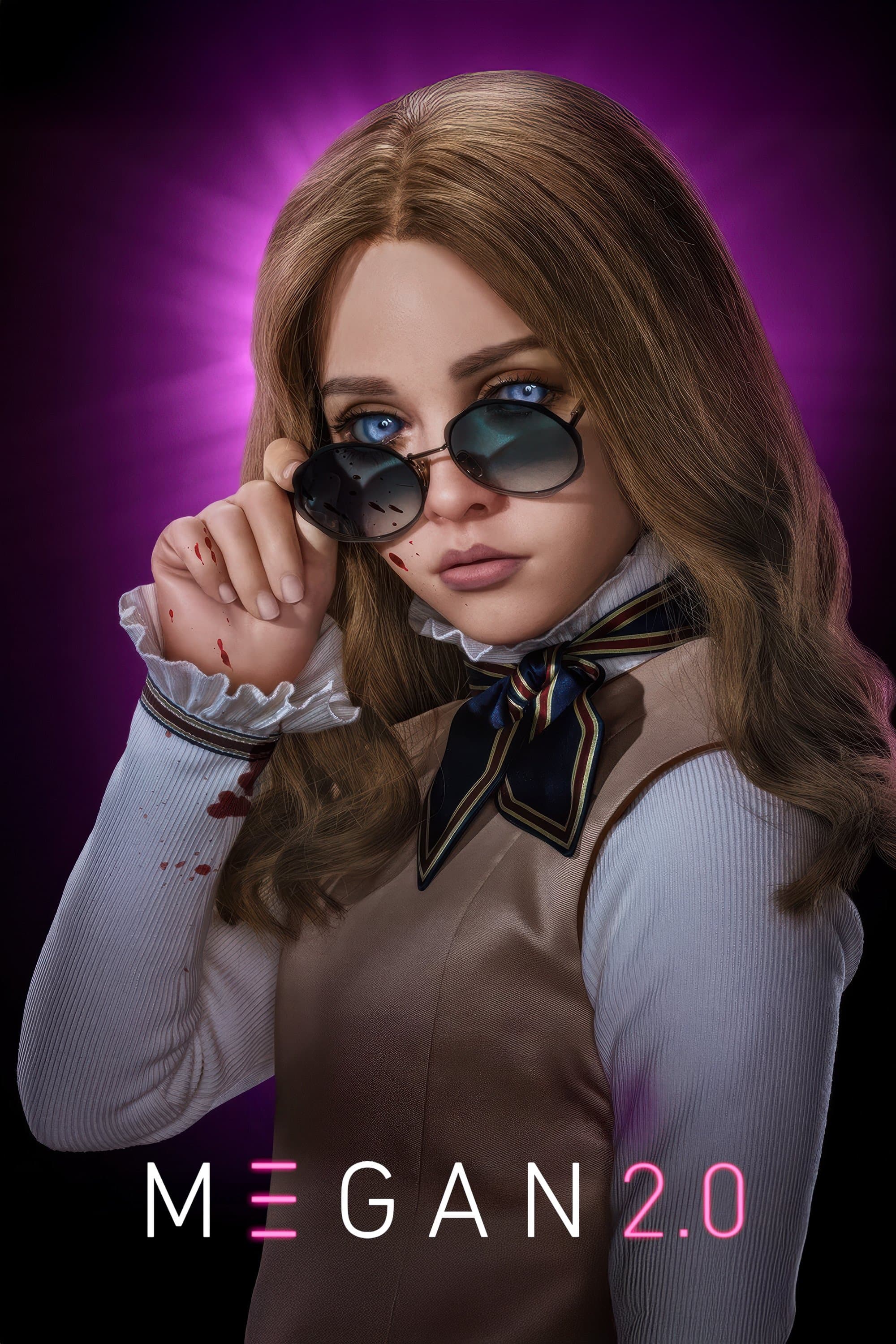 M3GAN 2.0 2025 cały film