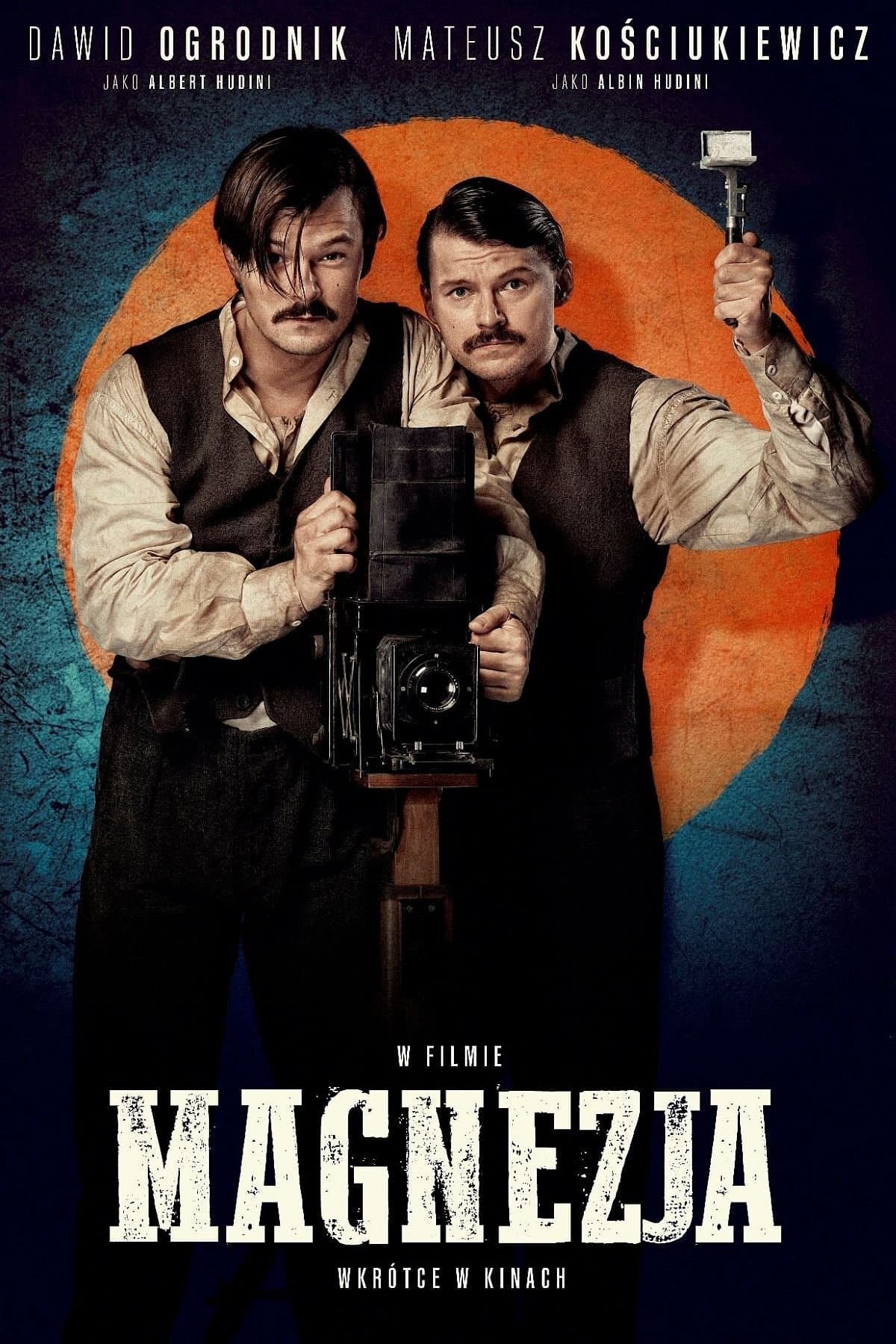 Magnezja 2021 cały film