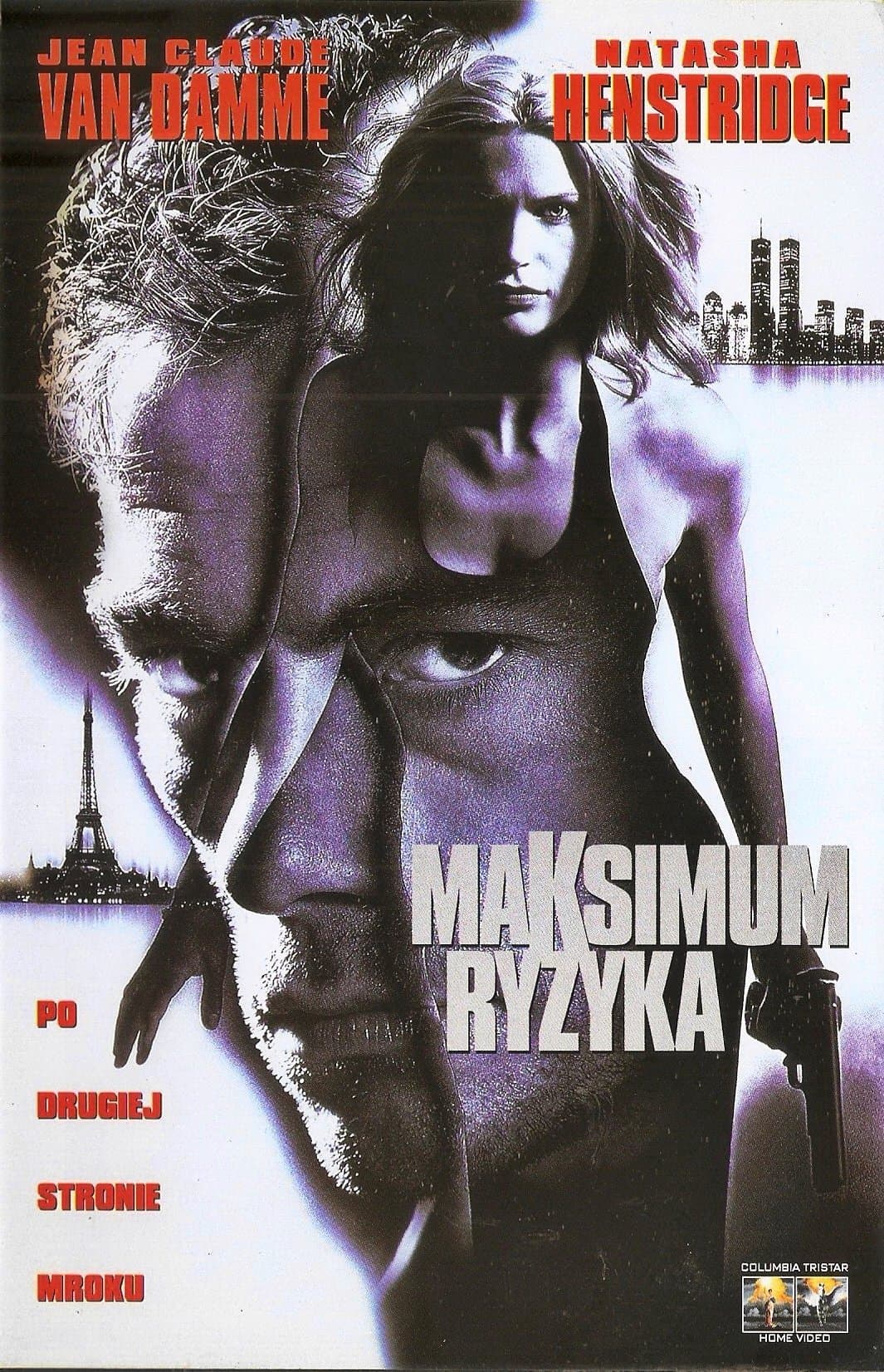 Maksimum Ryzyka 1996 cały film