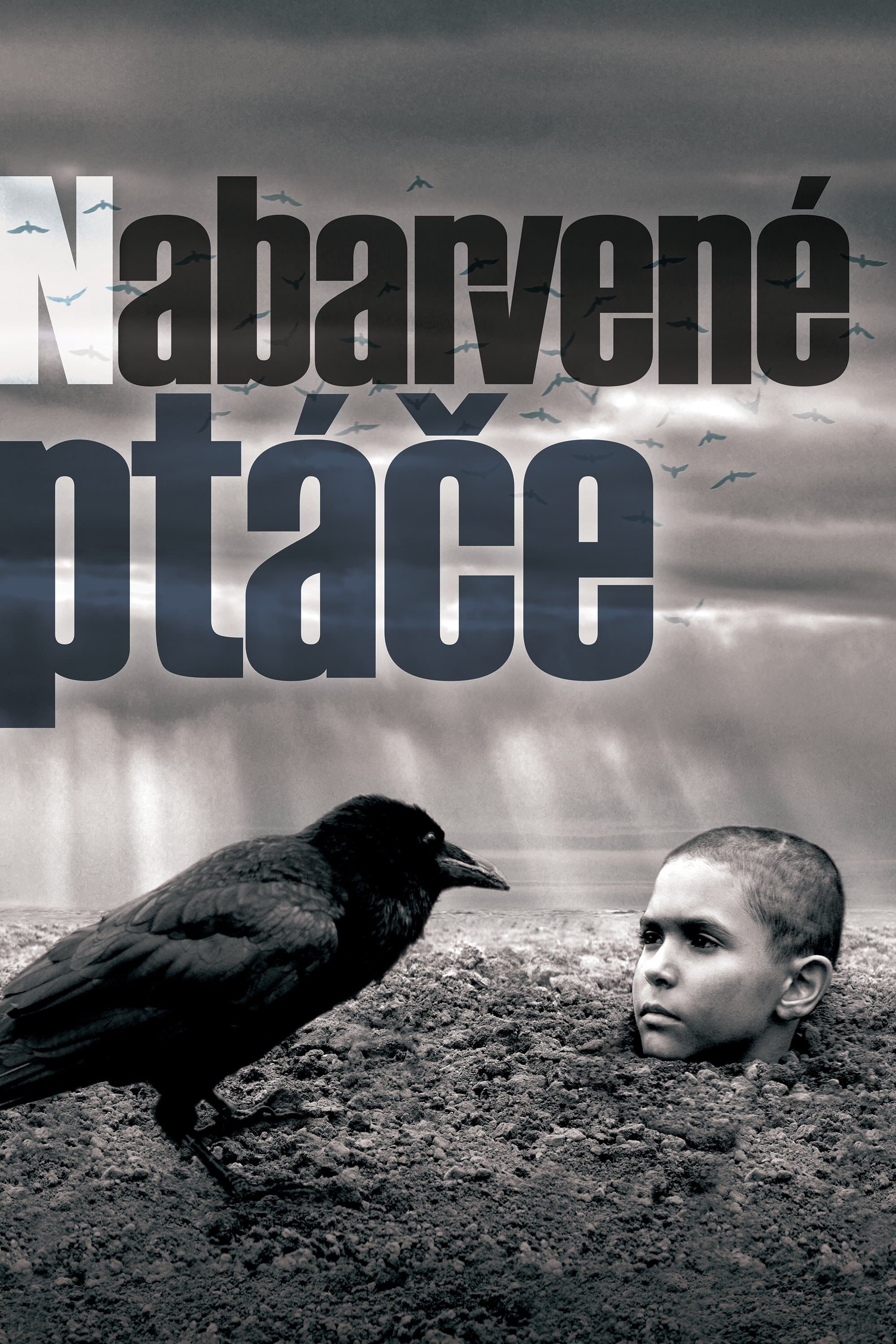 Malowany ptak 2019 cały film