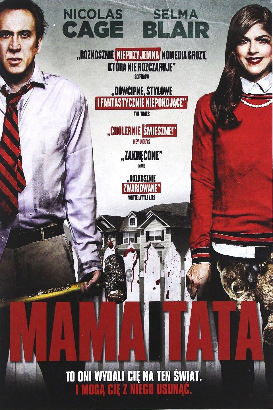 Mama i tata 2018 cały film