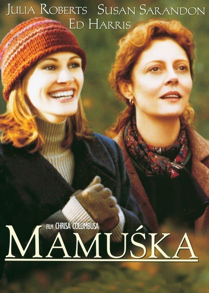 Mamuśka 1998 cały film