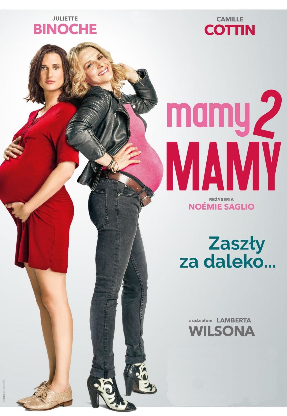 mamy2mamy 2017 cały film
