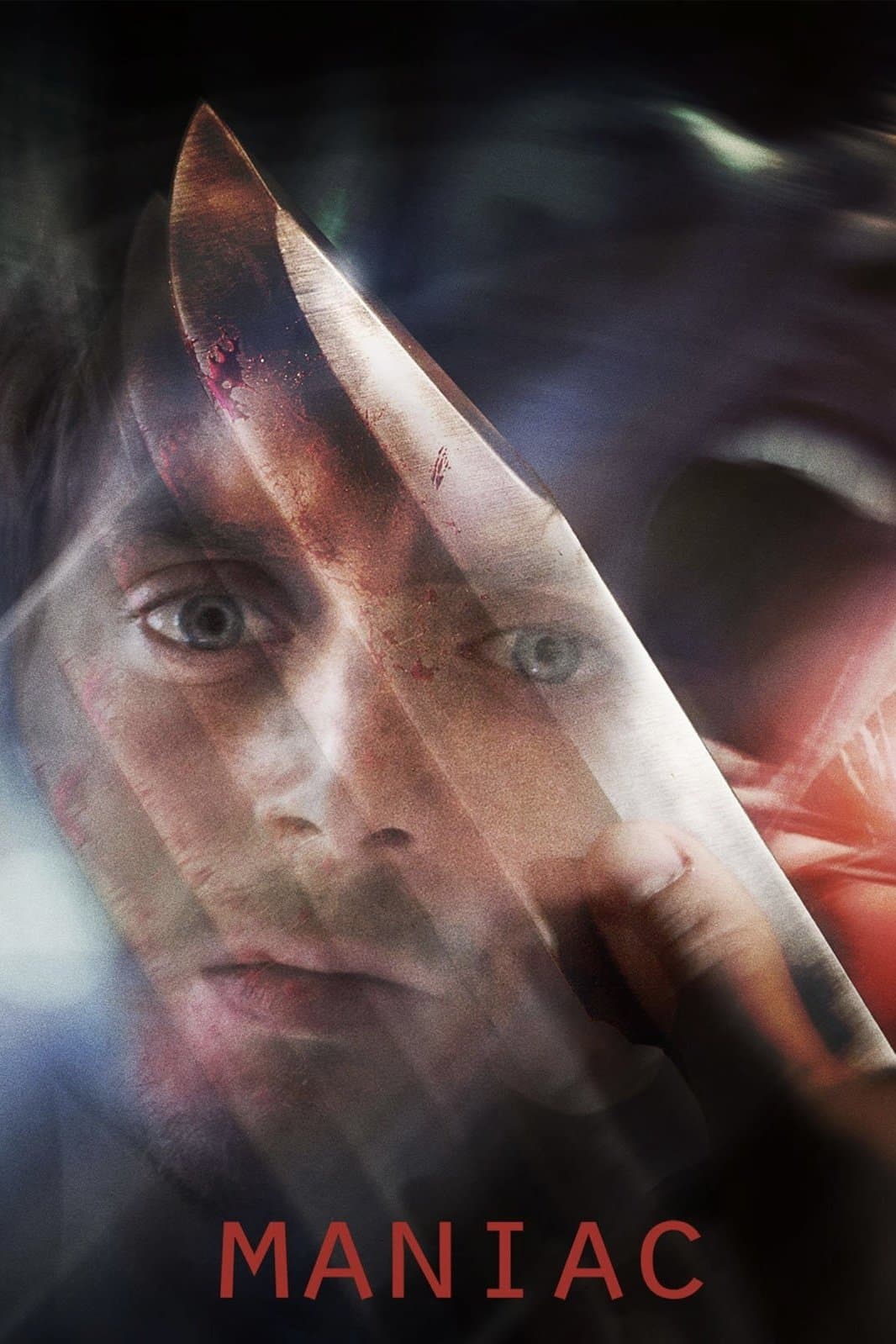 Maniac 2012 cały film