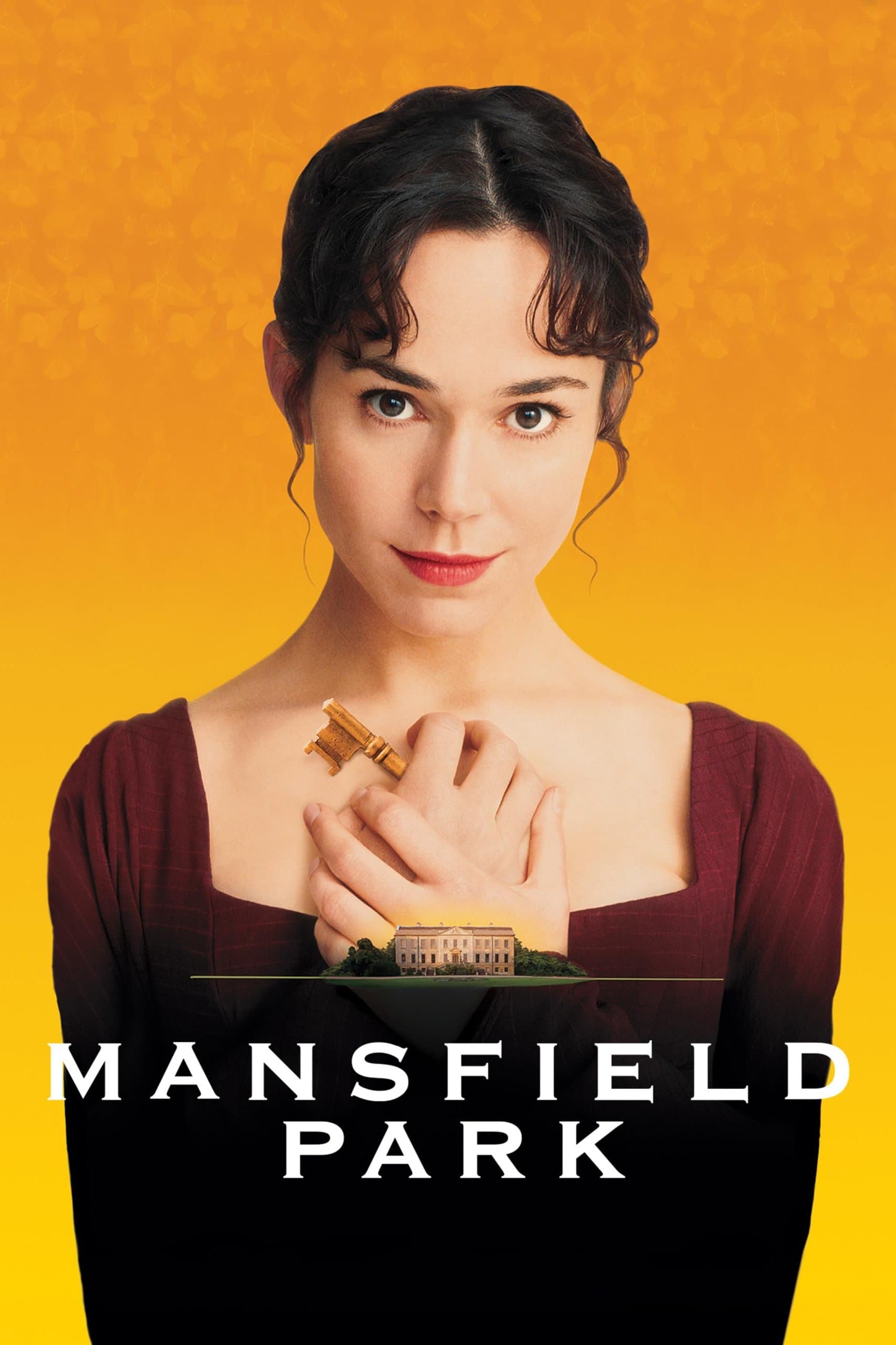 Mansfield Park 1999 cały film