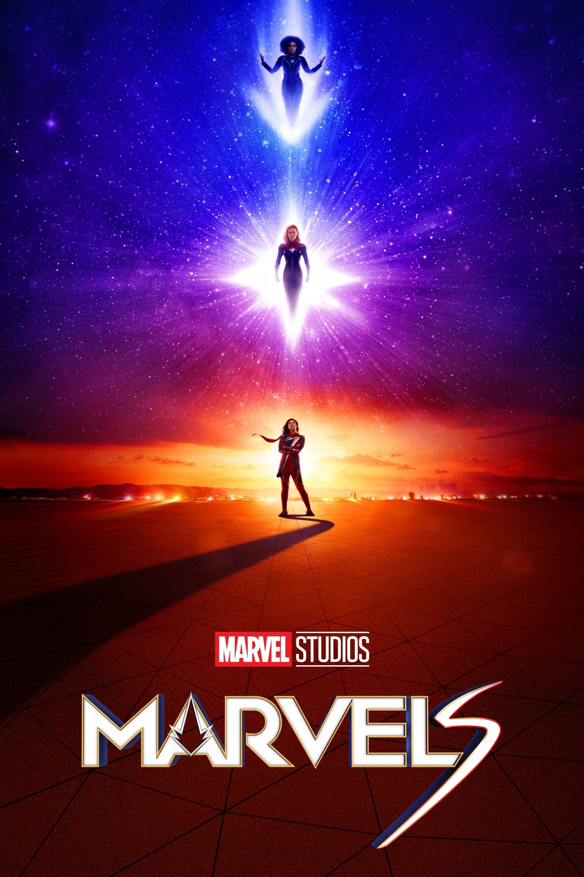 Marvels 2023 cały film