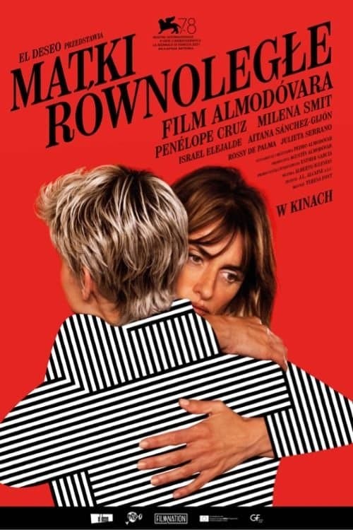 Matki równoległe 2021 cały film