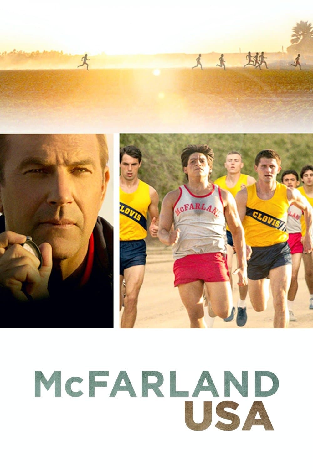 McFarland 2015 cały film