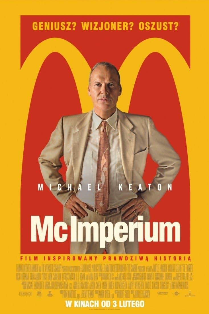 McImperium 2016 cały film
