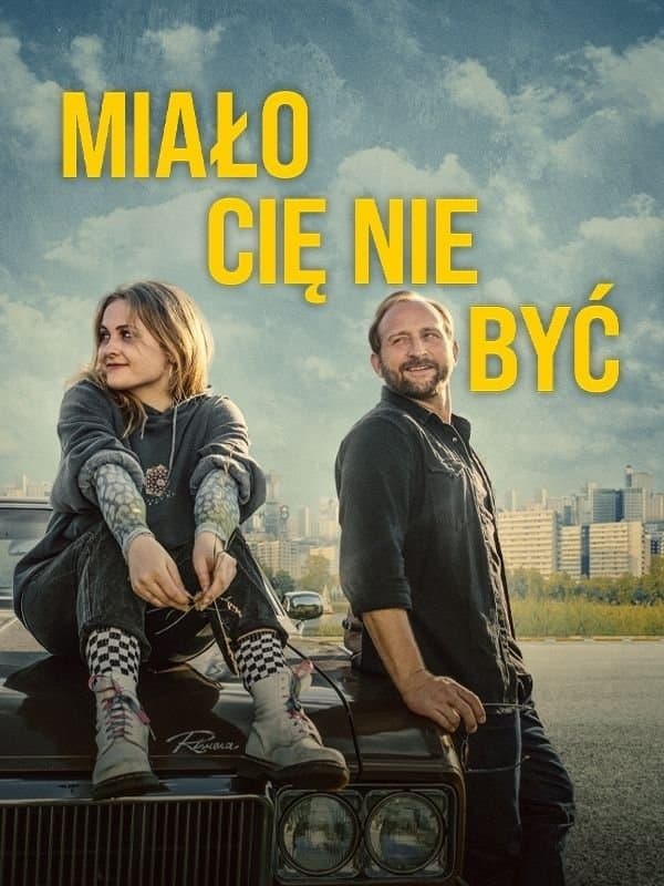 Miało Cię nie być 2023 cały film
