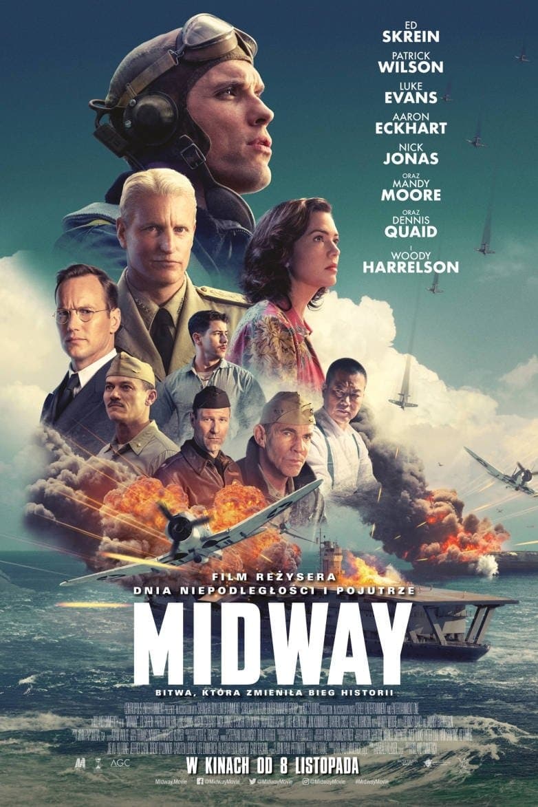 Midway 2019 cały film
