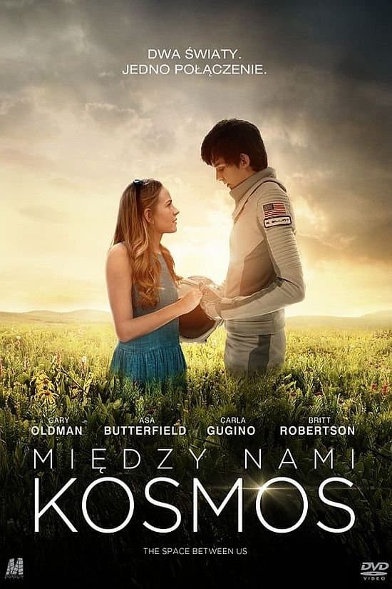 Między Nami Kosmos 2017 cały film