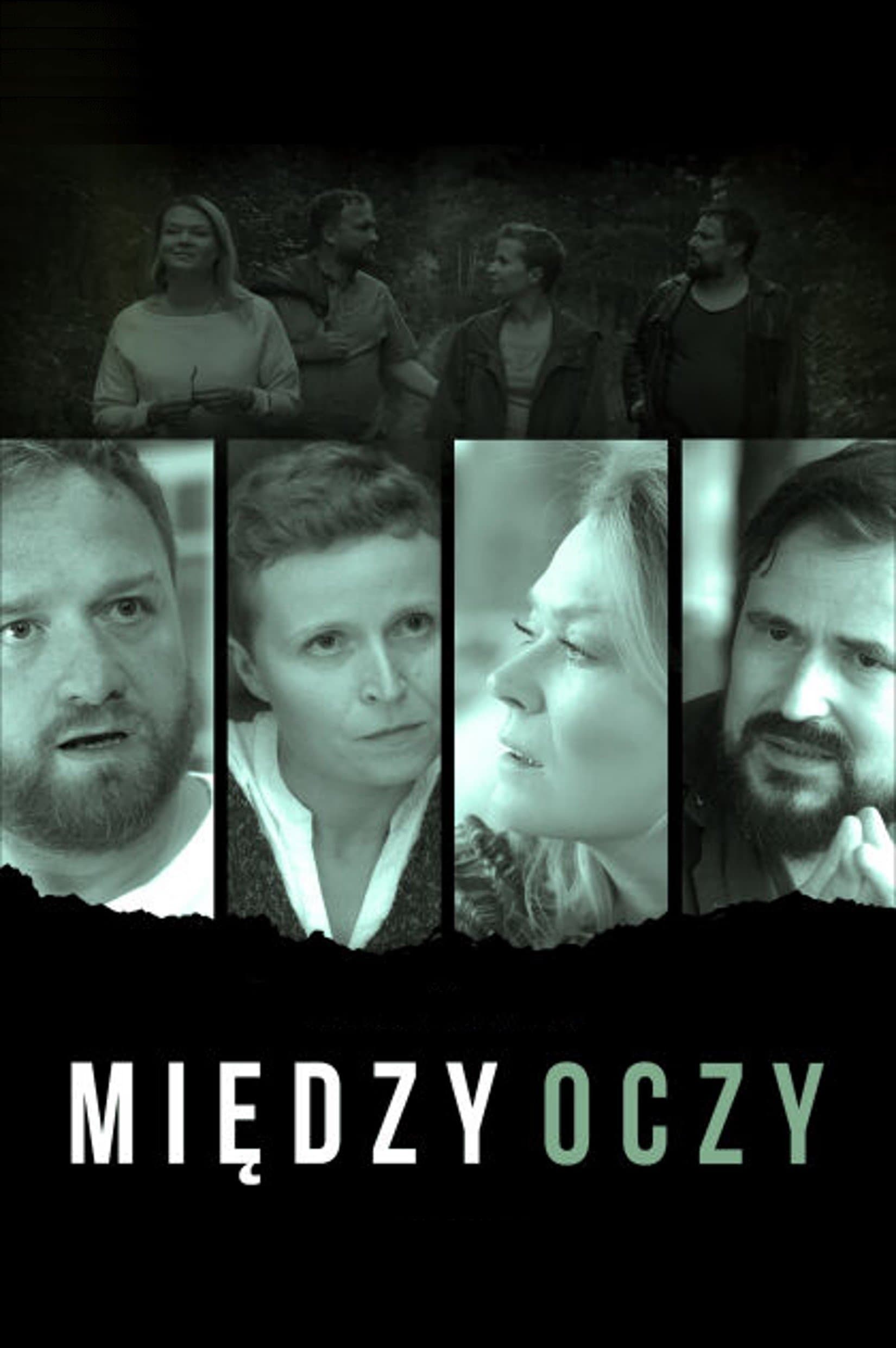 Między oczy 2021 cały film