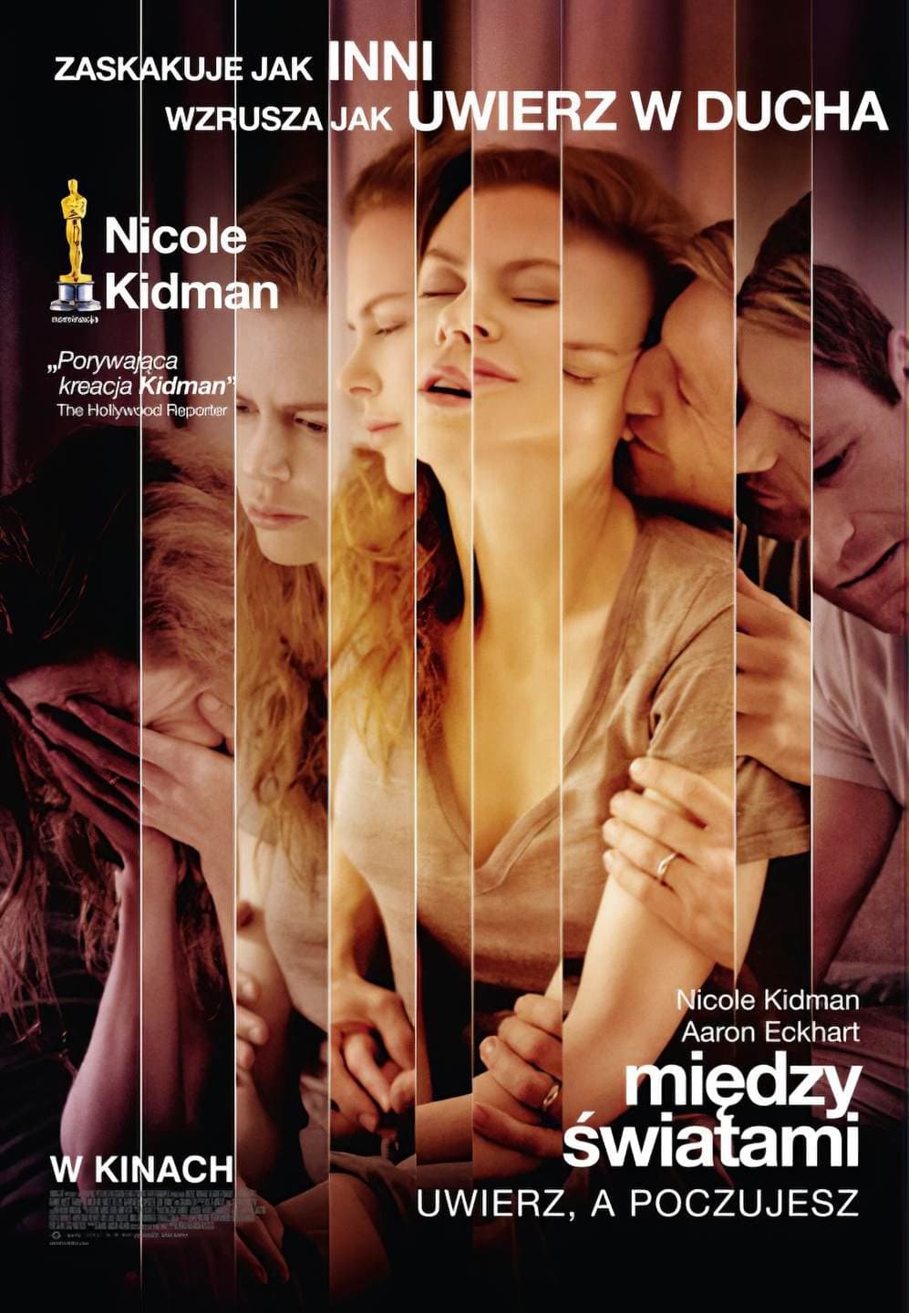 Między światami 2010 cały film