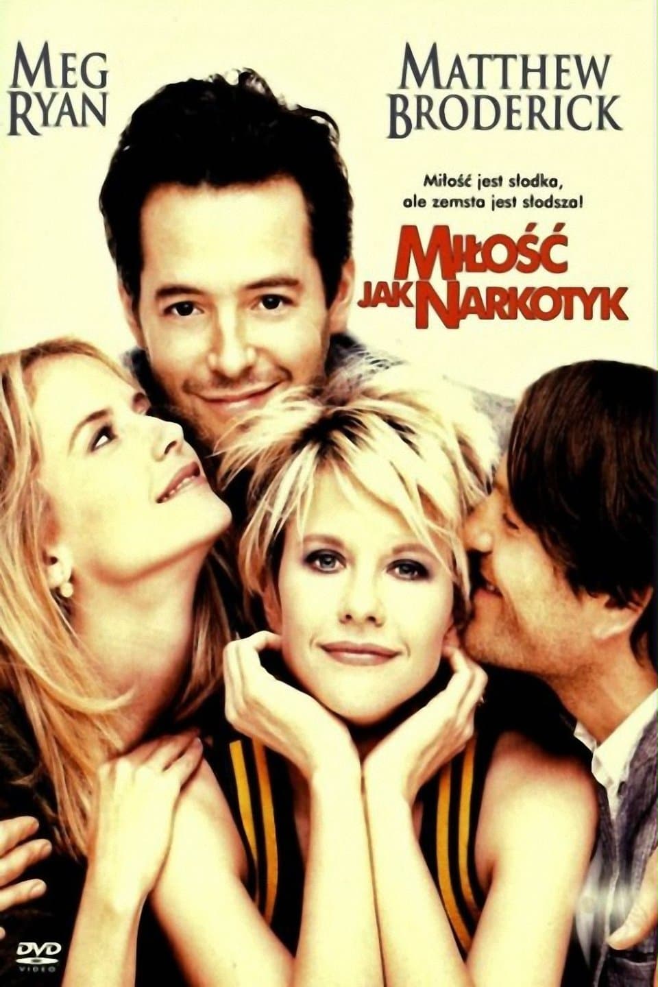 Miłość jak narkotyk 1997 cały film