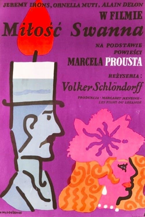 Miłość Swanna 1984 cały film