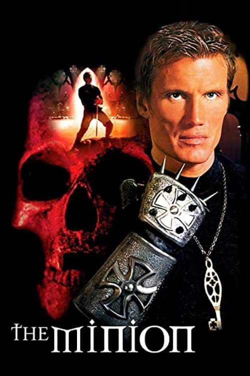 Minion 1998 cały film