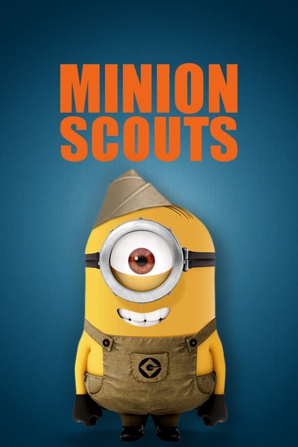 Minionki: Minion Scouts 2019 cały film