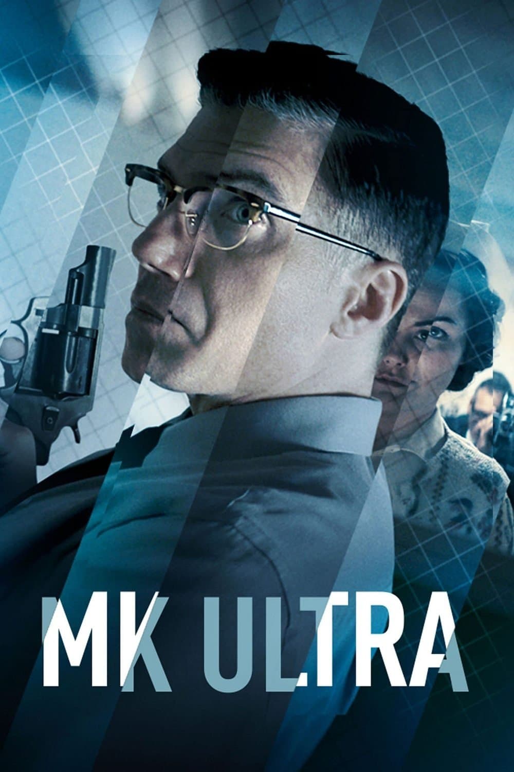 MK Ultra 2022 cały film