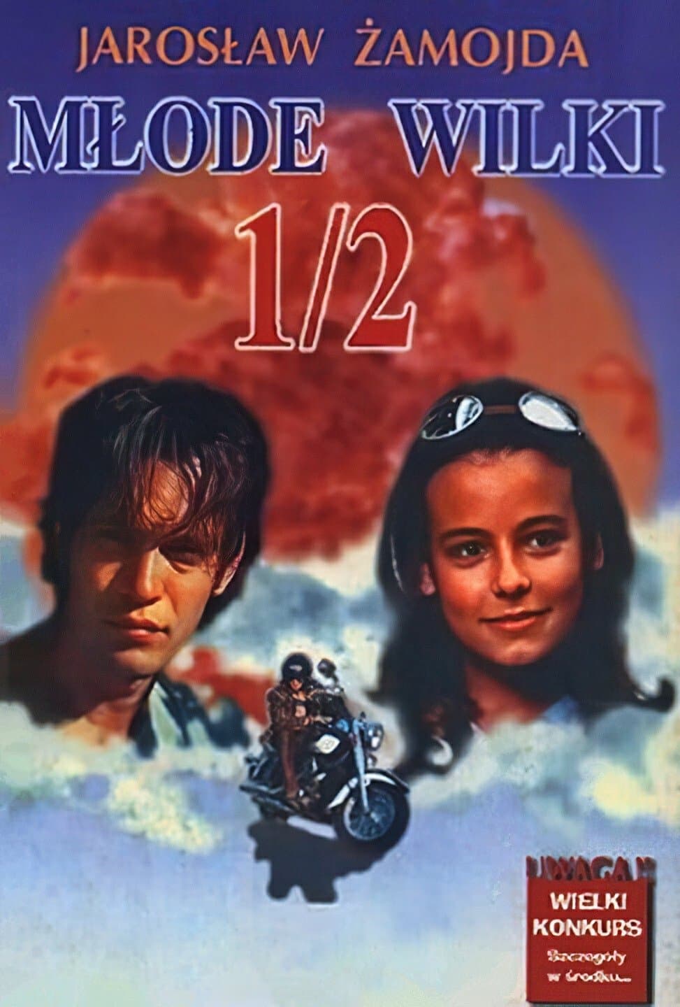 Młode Wilki 1/2 1998 cały film