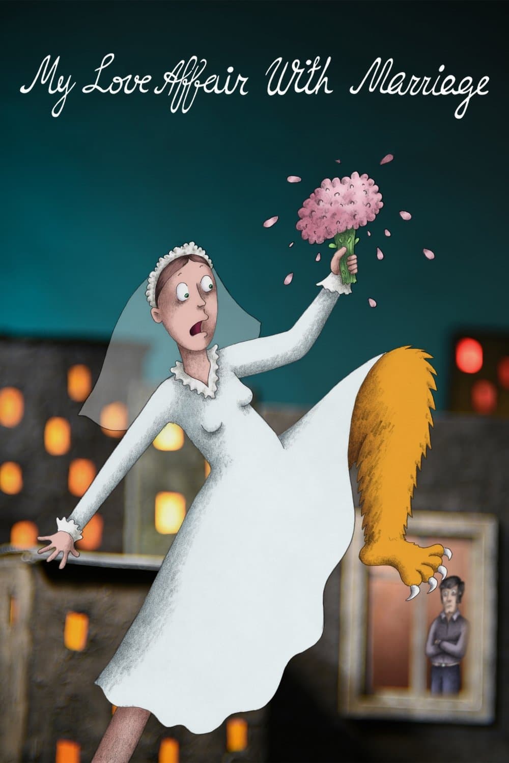 Mój romans z małżeństwem 2023 cały film