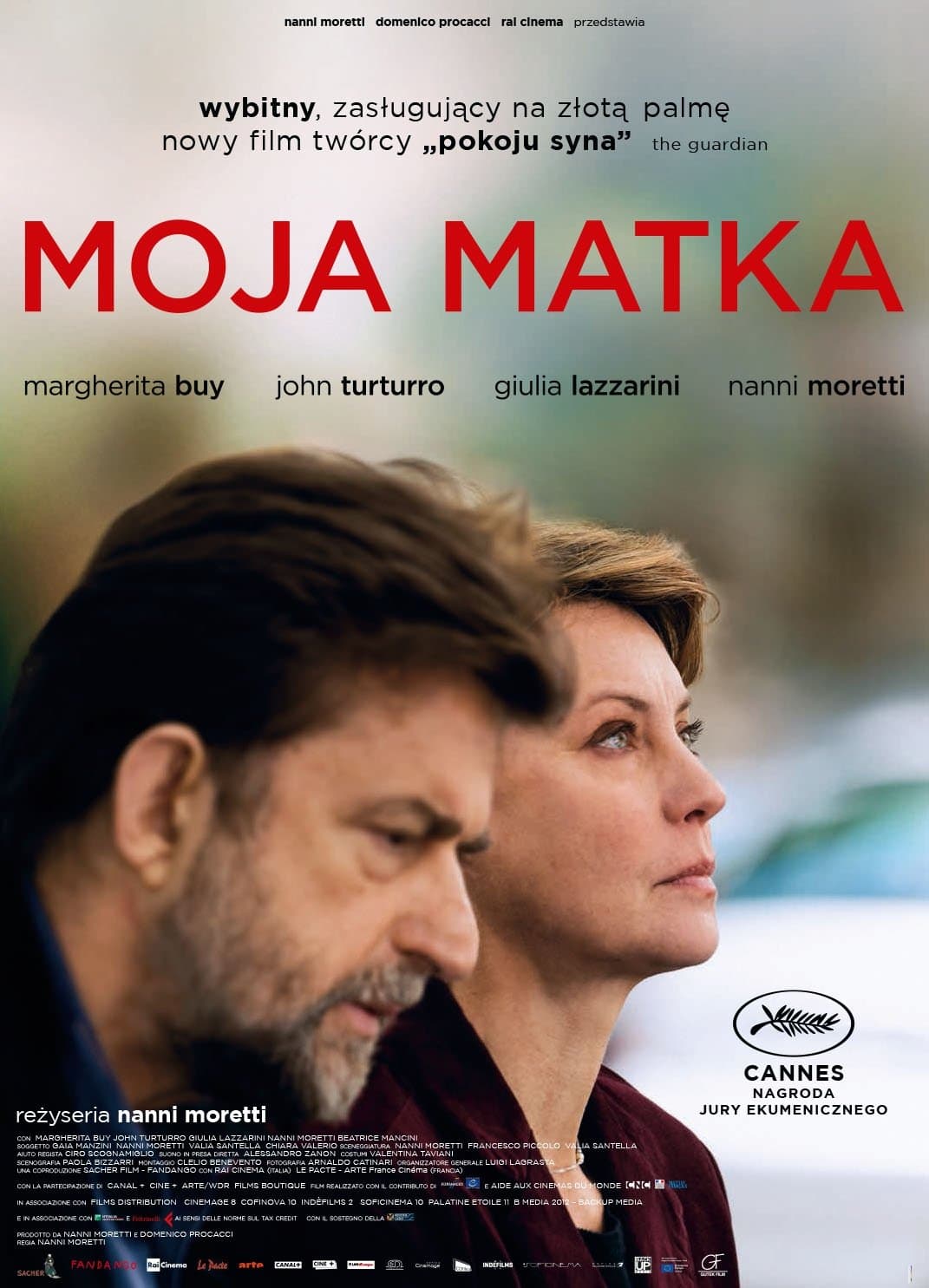 Moja matka 2015 cały film