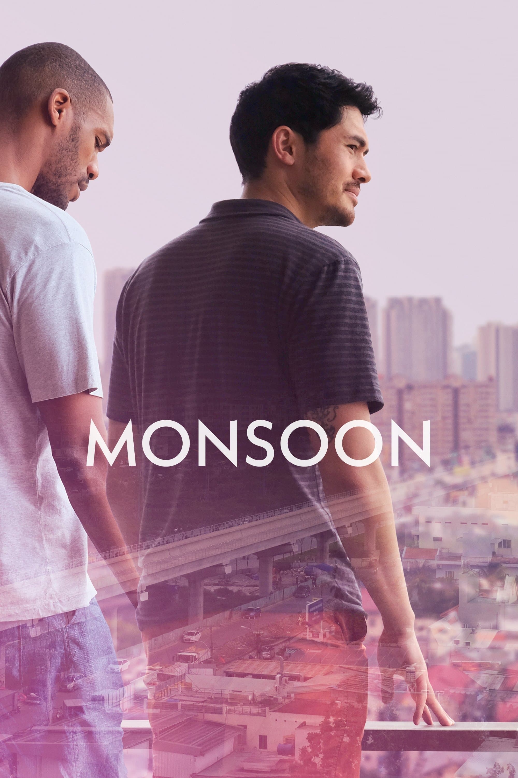 Monsoon 2020 cały film