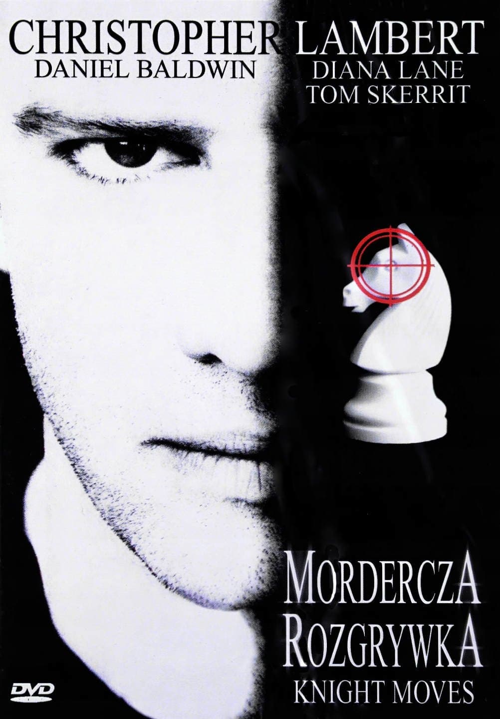 Mordercza rozgrywka 1992 cały film