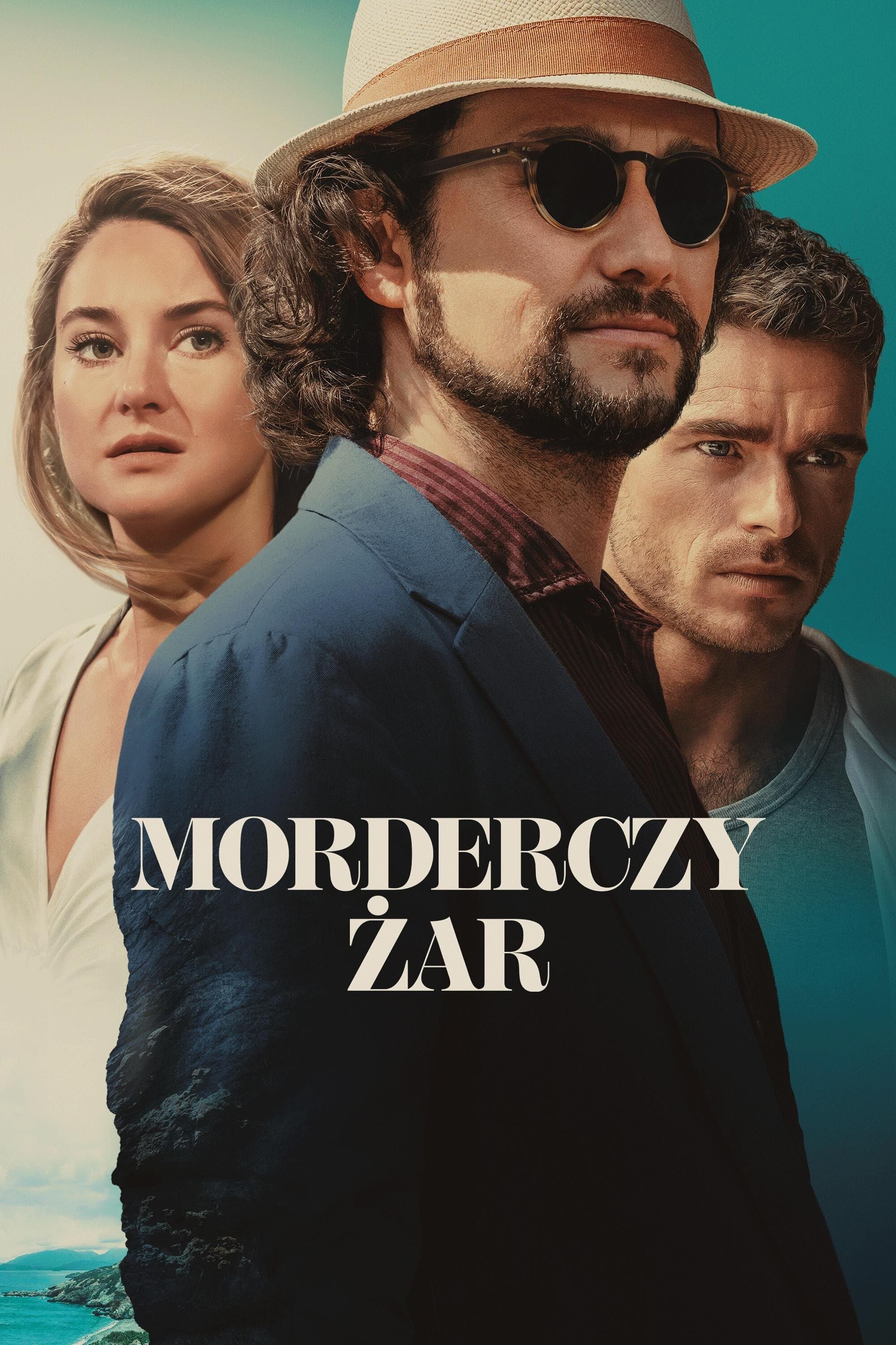 Morderczy żar 2024 cały film