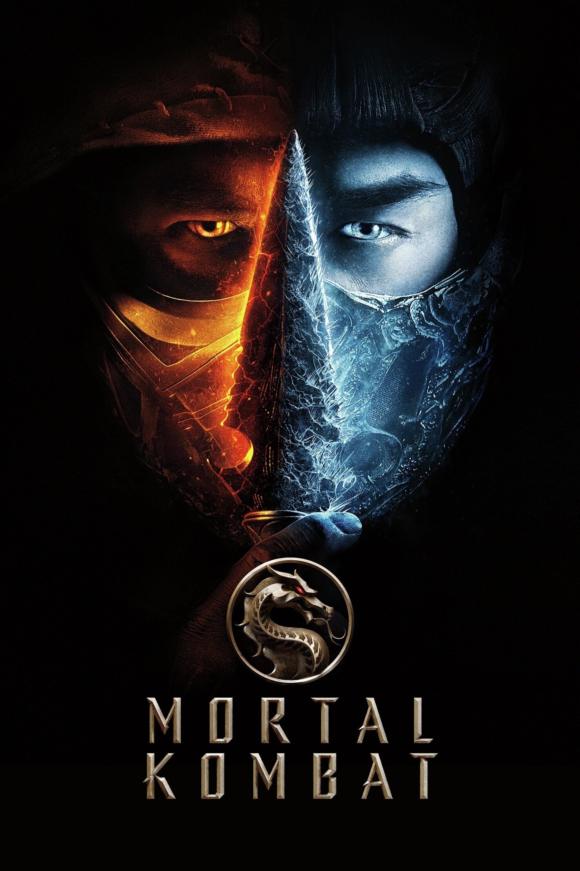Mortal Kombat 2021 cały film