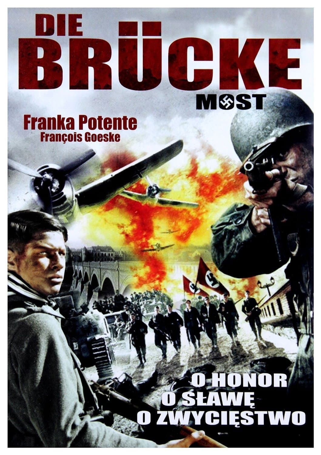 Most 2008 cały film