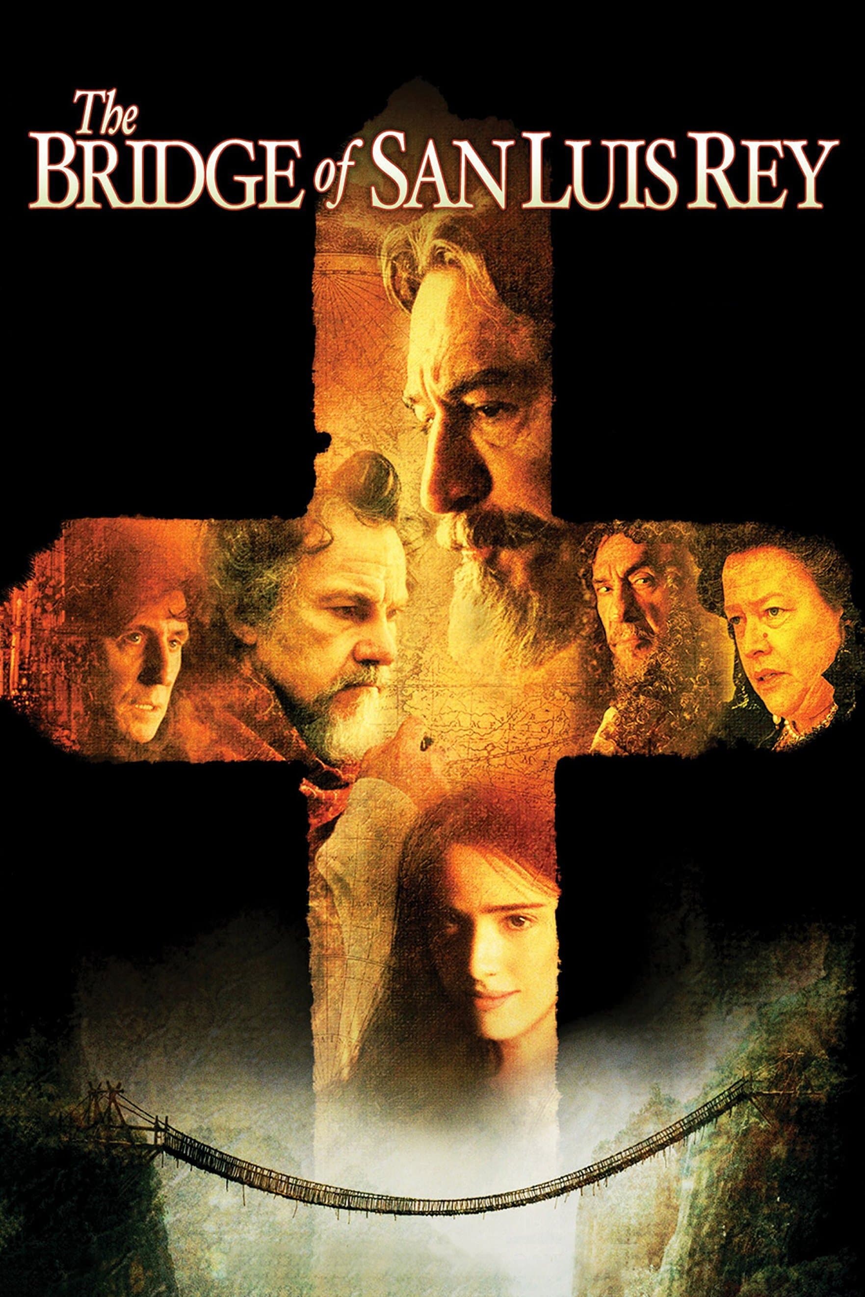 Most przeznaczenia 2004 cały film