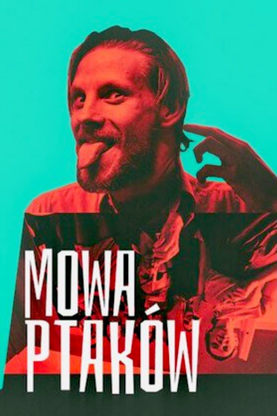 Mowa ptaków 2019 cały film
