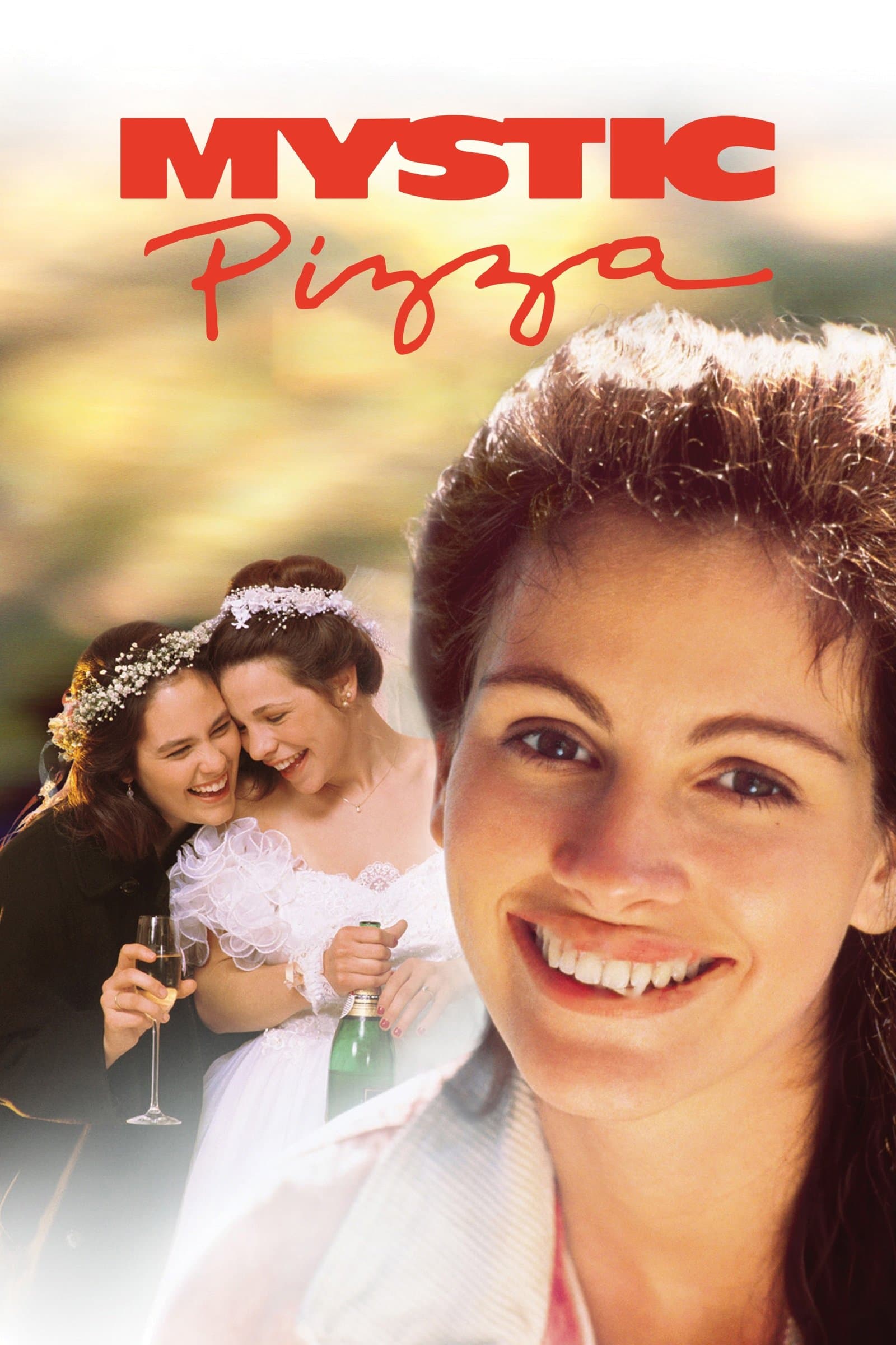 Mystic Pizza 1988 cały film