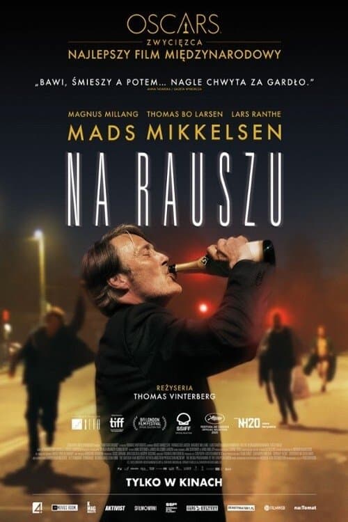 Na rauszu 2020 cały film