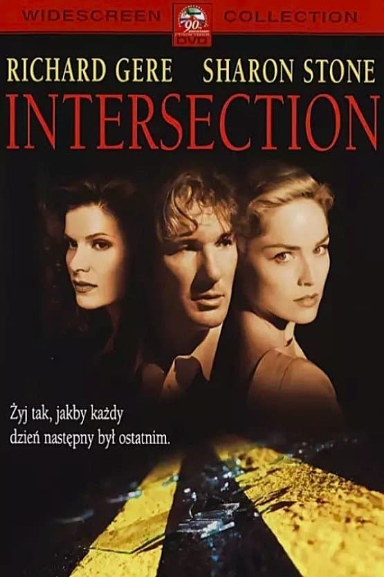 Na Rozstaju 1994 cały film