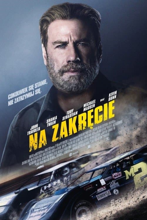 Na zakręcie 2019 cały film